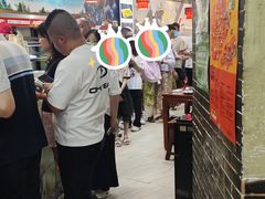 -后卫寨猫耳朵(后卫寨店)