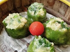 -君德澜酒家·创意粤菜(金山谷店)