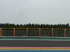 -南京金牛湖风景区