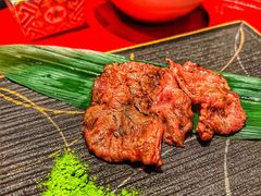 -肉魁屋·烧肉·烧鸟·酒场(高新店)