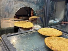 -阿布拉的馕(西北路店)