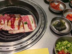 -大叹号·朝鲜族烤肉(潍坊泰华城店)