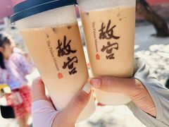 -故宫博物院(故宫)