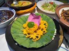 -打酱油·非遗淮扬菜(瘦西湖梅岭店)