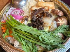 -鸟鹏烧鸟居酒屋(仁恒梦中心店)