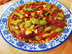 -江城燕子大排档(江汉路步行街店)