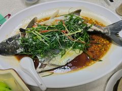 -成惠食府(赤岗店)
