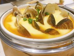 -餐与自然(老商埠店)