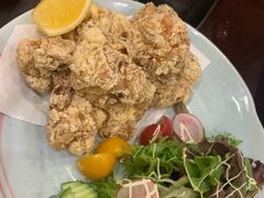 -松子料理(亮马桥店)