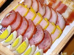 -燕郊烧鸽子(广安路店)