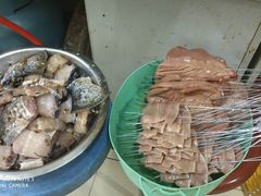 -阮记烧烤大排档(同庆阁社区店)