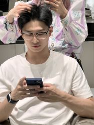 -YH HAIR SALON