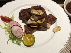-小山日本料理(兴业太古汇店)