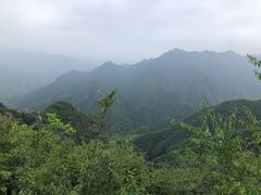 -北京山里寒舍度假酒店