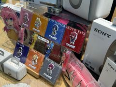 -Sony Store 索尼(上海淮海中路店)