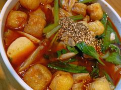 -一顿烧烤(八经街店)
