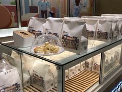-爸爸糖吐司面包(大连高新锦辉商场店)