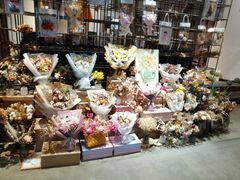 -扶光书店(中环店)