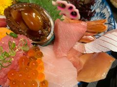 -家贺屋刺身寿司专门店