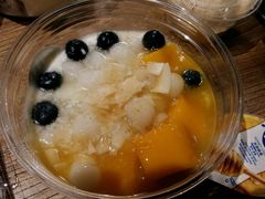 -宝珠奶酪(长宁金虹桥店)