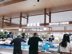 -星伦多自助料理·涮烤一体(杭州来福士店)