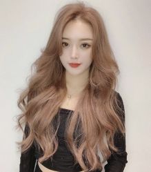 -那茉 Hair Salon