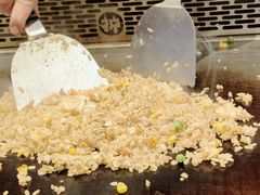-大神太神·铁板烧(瑞虹天地月亮湾店)
