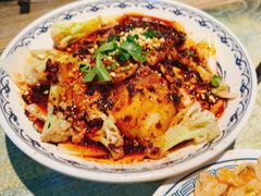 -左陕右甘(亚运村店)