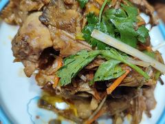 -东大桥小国抻面烧烤(长通路店)