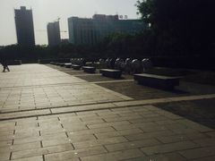 iphone_upload_pic-唐城墙遗址公园
