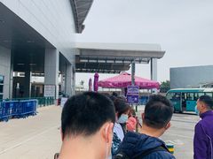-澳门十六浦索菲特大酒店
