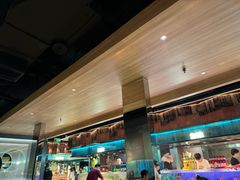 -阪尚皇·原切牛排·烤肉火锅自助(北京路店)