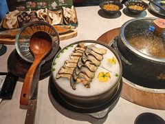 -芸山季·云南野生菌火锅(人民广场来福士店)