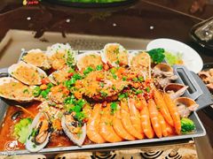 -海天楼(天津泛太平洋店)