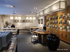 大堂-和雅集素斋(景区店)