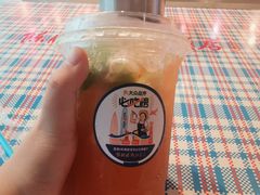 -陈鹏鹏潮汕菜(宝安机场T3航站楼店)