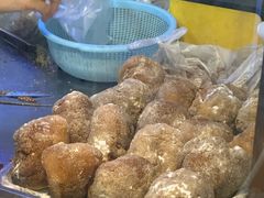 -蒙记老牌豆浆