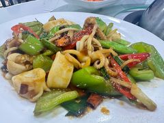-船奇蒸汽海鲜·闽菜(八市海鲜总店)