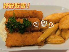 -宜家·瑞典风味餐厅(天津东丽商场店)