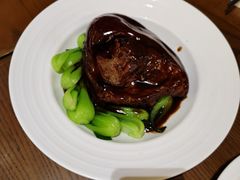 -水月周庄铂尔曼酒店-水月荟中餐厅