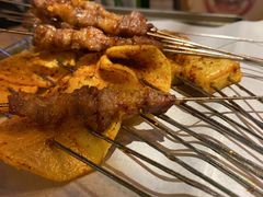 -铁人烧烤(北京店)