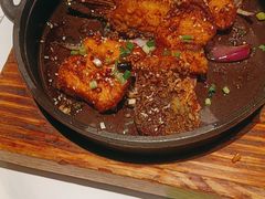 -鑫小城故事·藕汤·家常菜(台北一路总店)