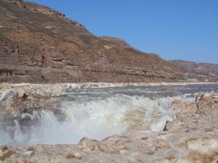 -陕西黄河壶口瀑布旅游区