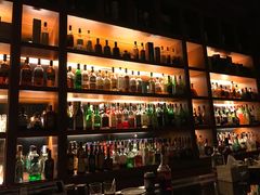 -Hill.Cocktail半山酒吧(中山店)