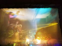 -恐龙探索乐园(磁器口店)