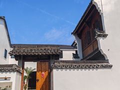 -东梓关景区村庄