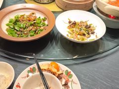 -江宴渔村·鱼鲜土菜(紫荆广场店)