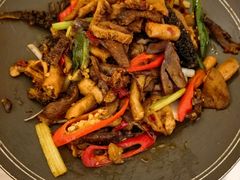 -阿布都新疆音乐美食城(长湖路店)