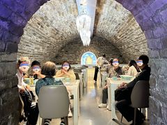 -故宫冰窖餐厅