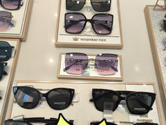 -宝视达眼镜(美中城店)